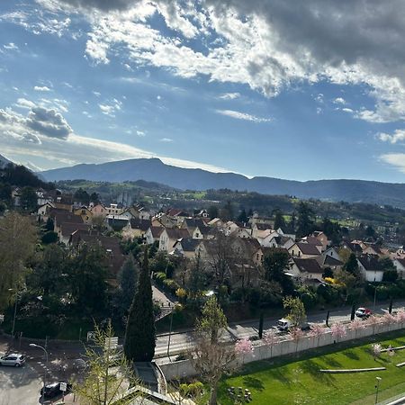 Modhumita Hotel Chambery Luaran gambar
