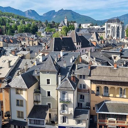 Modhumita Hotel Chambery Luaran gambar