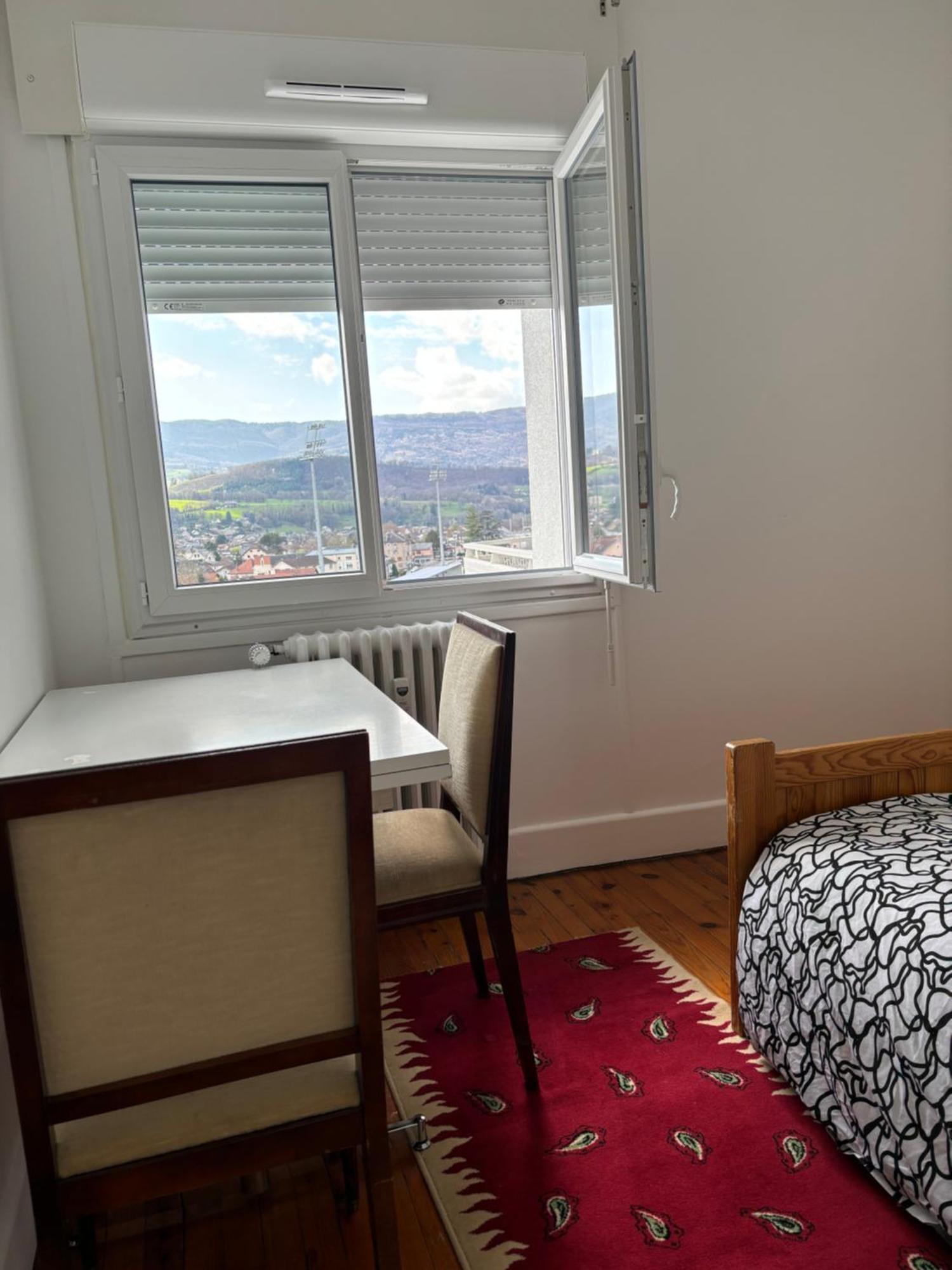 Modhumita Hotel Chambery Luaran gambar